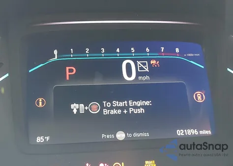 2024 Honda Odyssey Touring from USA, damaged, VIN 5FNRL6H82RB040056